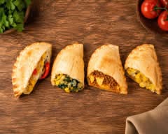 La Nonna Empanadas Argentinas (Calle 22, Num 197)