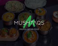 Mushtaqs
