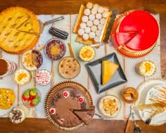 TAKUCHI BAKERY - Pastelería Peruana
