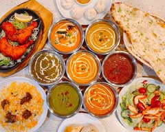 【インド・ネパール料理】 カレーキング（旧ディープ）