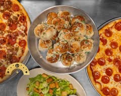 Brothers Pizzeria