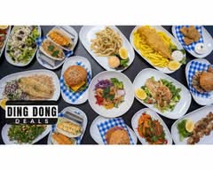 Beluga Bay Hunky Dory Burwood