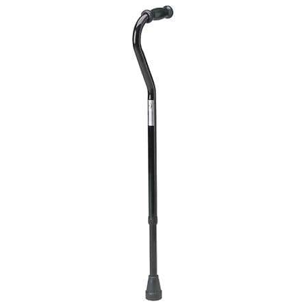 Walgreens Bariatric Offset Cane