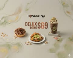 Donibuena (Cuautepec)