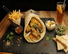 Shawarma Nour 🇱🇧