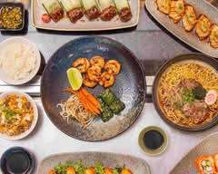 Teppan Grill Hyatt Polanco (Ciudad de México)