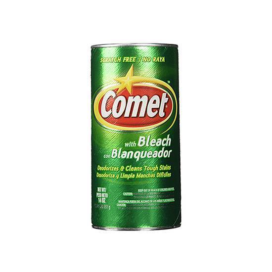 Comet Cleaning Powder