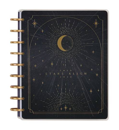 The Classic Happy Planner Starcrossed