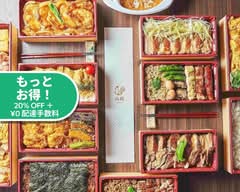 焼鳥、鳥料理　鶏鬨　新川店