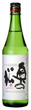 31019：奥の松 特別純米 720ML / Okunomatsu Tokubetsu Junmai, 720ML