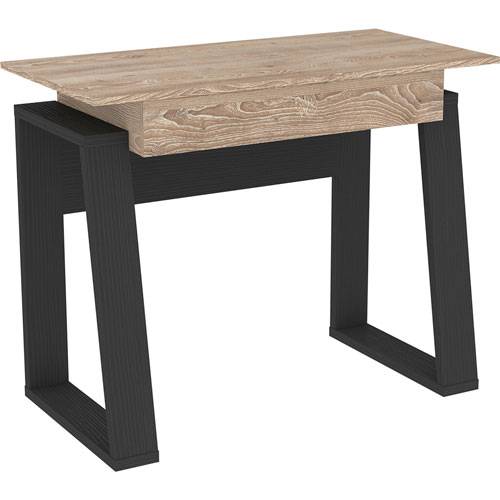 Escritorio Mdk M01568Es-Miwe Brock 100X80X50 Cm