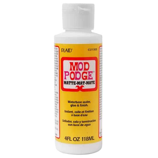 Mod Podge Matte -Mate