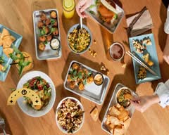 Loro Asian Smokehouse - Kirby