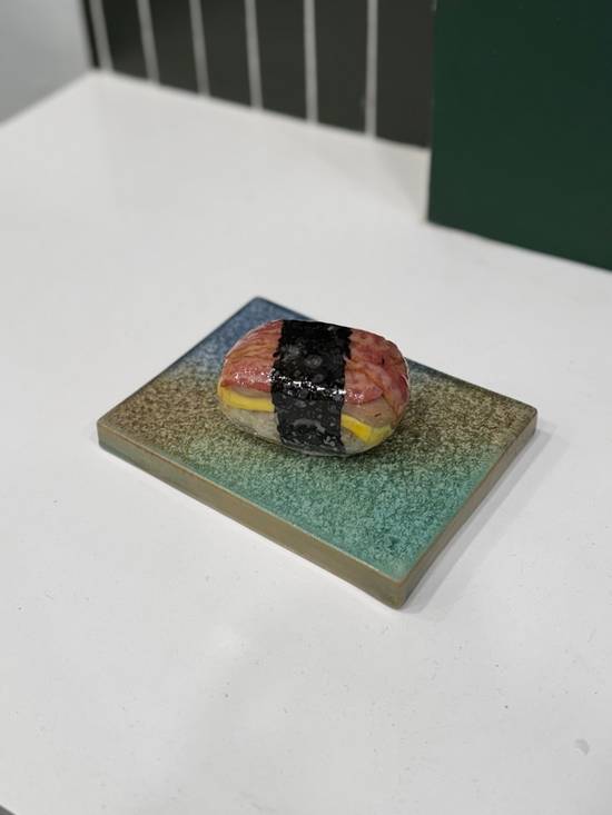 Bacon, Spam, & Egg