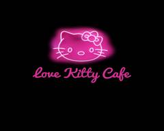 Love Kitty Café