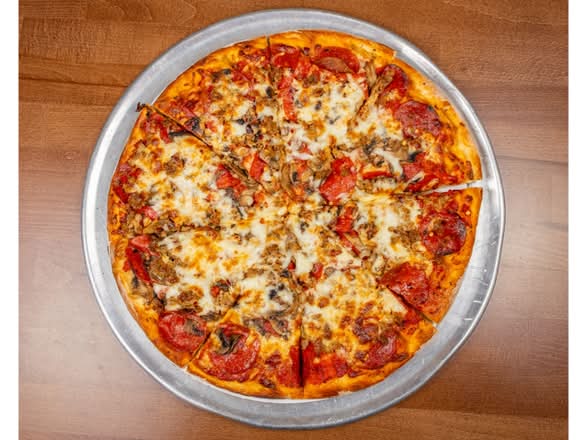 Chicago's Pizza photo 3