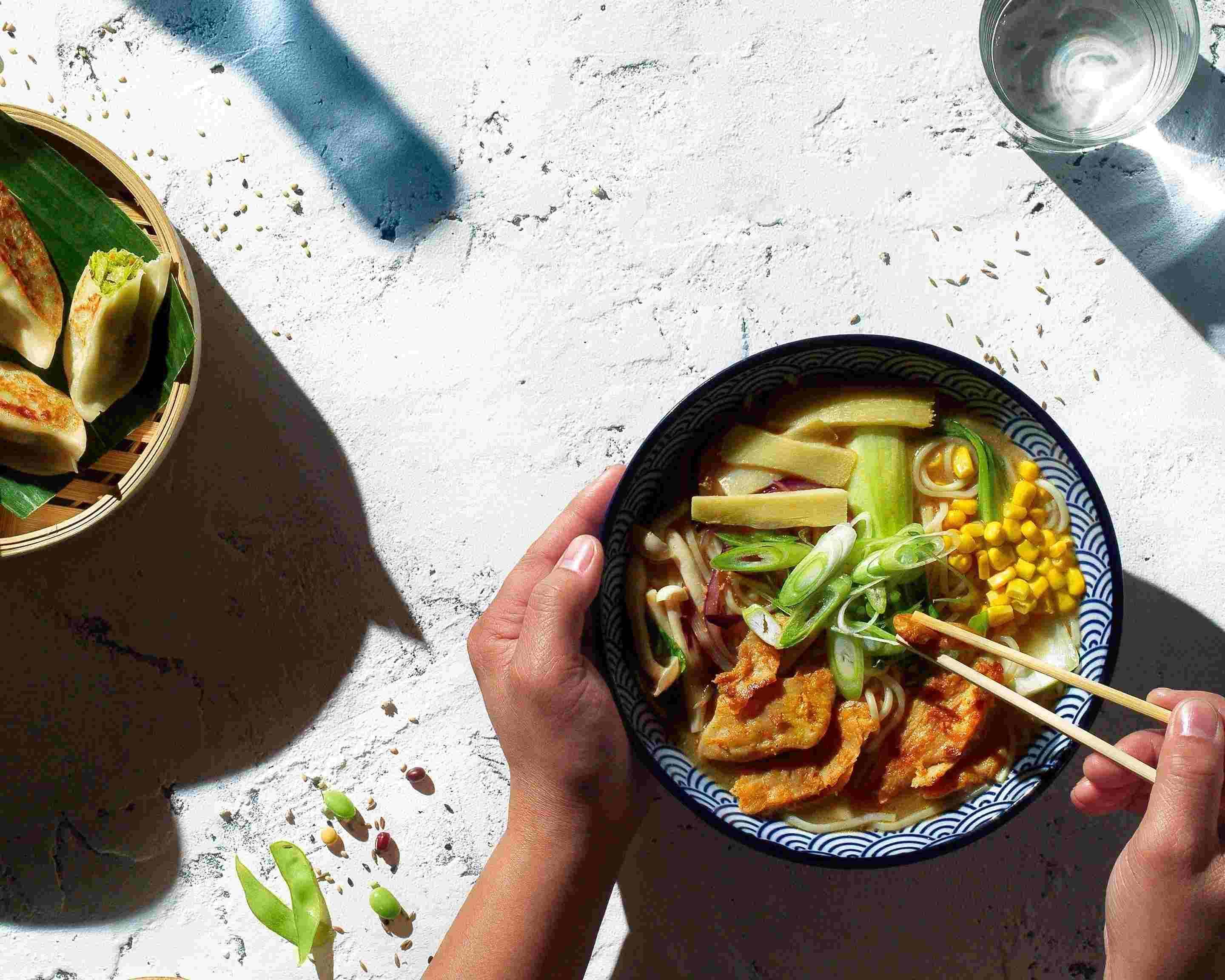 Entregas de Udon (Lisboa) em Lisboa – Menu e preços | Uber Eats