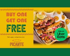 Mucho Picante (Nottingham)