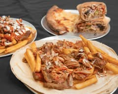 Over The Top Kebabs Haigslea