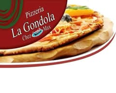 Pizzeria La Gondola chez Max