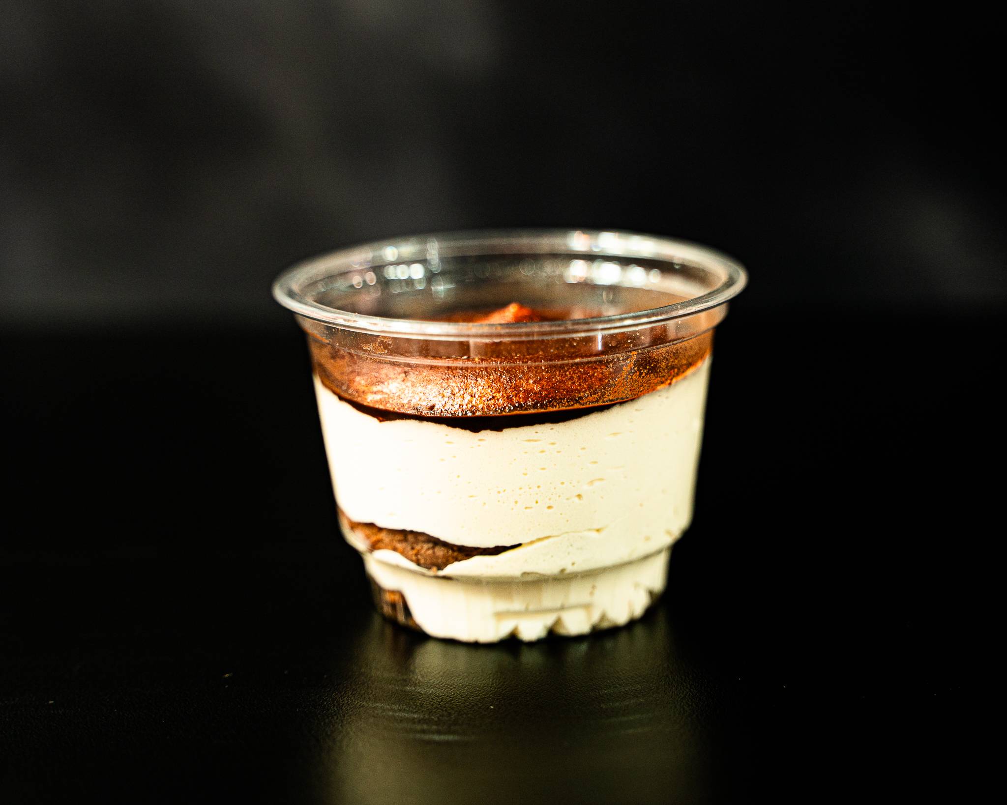 Tiramisu Classique