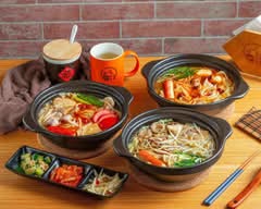 吸粉堂過橋米粉 大里外帶店