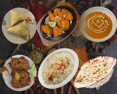 Curry Bazar