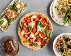 Ristorante Pizzeria Colosseo 🍕✨