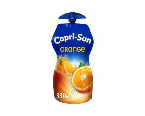 Capri-Sun Orange 330ml
