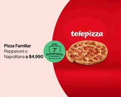 Telepizza - San Miguel 1