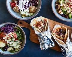 Kairos Mediterranean #109