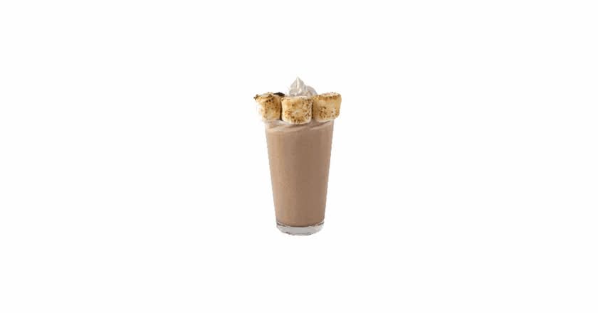 Chocolate Hazelnut