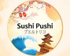 Sushi Pushi (San Juan)