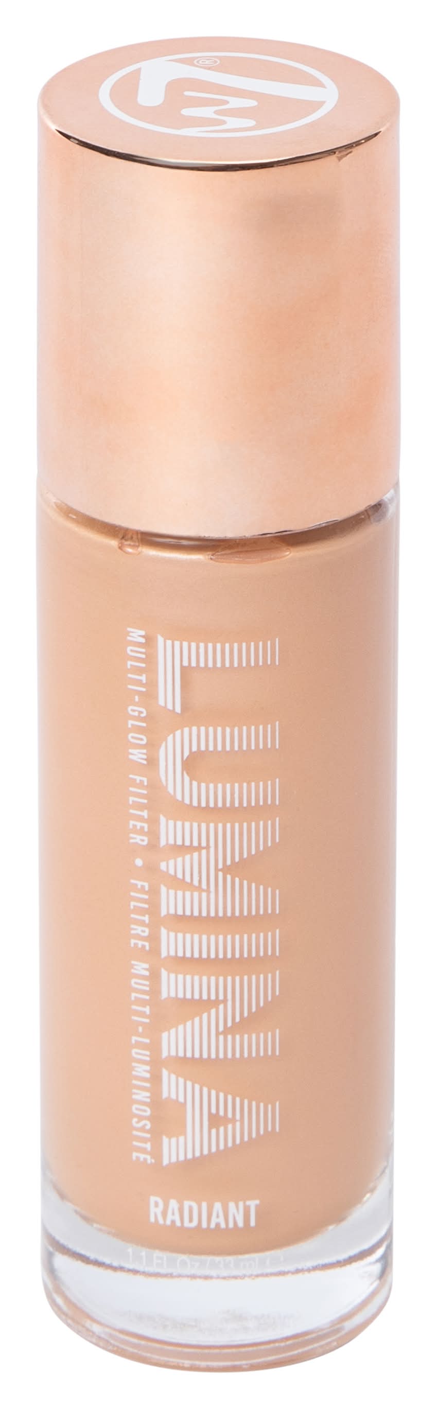 Lumina Multi-Glow Diffused Filter 1.1oz Radiant