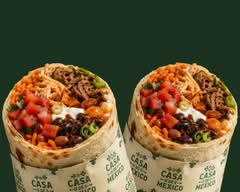 Casa De Mexico (Wyndham Cres 9EH)