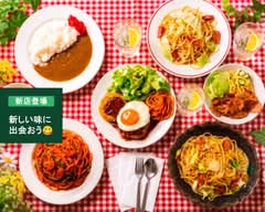 喫茶エルベ