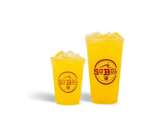 Mango Refresher