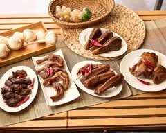 魯智深麻辣魯味