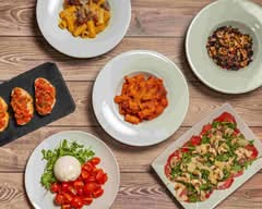 Osteria Tressanti