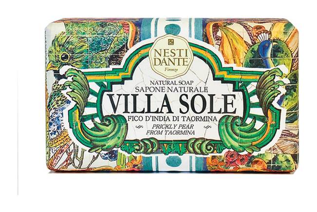 ND Prickly Pear Taormina Soap 250g
