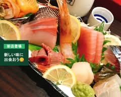 お寿司屋にい山