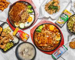 Formosa Kitchen Taiwan Food