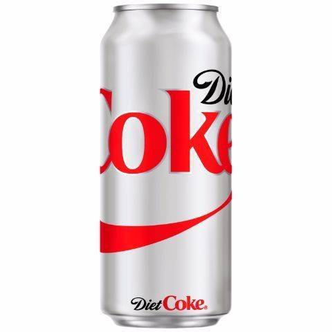 Diet Coke 16oz
