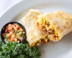 Breakfast Burrito Bar (6 West Court Street)