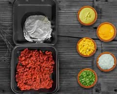 El Pastor Buchón (Tampico)