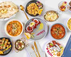 Bukhara Indian Cuisine