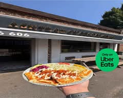 Ashtead Charcoal Grill