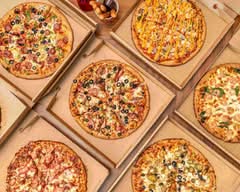 Pizza Hood - Echuca