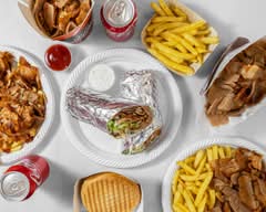 Mayor Pizzeria Kebab (Alcorcon)