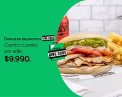 Sabor X2 - (San Miguel)